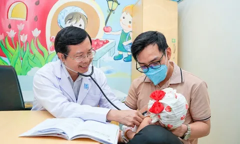 Thời điểm vàng tiêm chủng thai kỳ